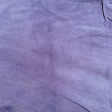 Load image into Gallery viewer, Suede - Zero Waste