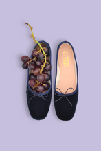 Carica l'immagine nel visualizzatore di Gallery, IMMA in Velluto Blu