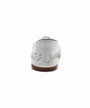 Load image into Gallery viewer, JOLENE in White Dollaro READY-TO-SHIP