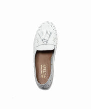 Load image into Gallery viewer, JOLENE in White Dollaro READY-TO-SHIP