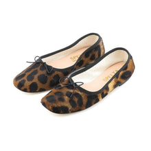 Load image into Gallery viewer, IMMA in Cavallino Brown Leo