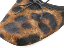 Load image into Gallery viewer, IMMA in Cavallino Brown Leo