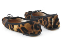 Load image into Gallery viewer, IMMA in Cavallino Brown Leo