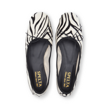 Load image into Gallery viewer, Zebra Pony Skin