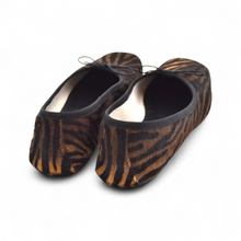 Carica l'immagine nel visualizzatore di Gallery, ballerina-imma-punta-quadra-cavallino-4