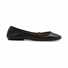 Load image into Gallery viewer, LENA in Black Nappa