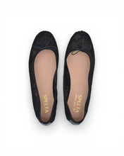 Load image into Gallery viewer, NICOLE in Black Lace