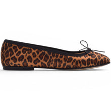 Carica l'immagine nel visualizzatore di Gallery, NICOLE in Raso Leopard