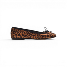 Carica l'immagine nel visualizzatore di Gallery, NICOLE in Raso Leopard