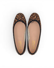 Carica l'immagine nel visualizzatore di Gallery, NICOLE in Raso Leopard