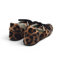 Load image into Gallery viewer, Vera in Brown Leo Pony
