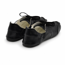 Load image into Gallery viewer, VERA in Black Nappa
