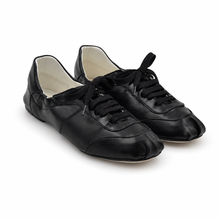 Load image into Gallery viewer, VERA in Black Nappa