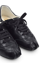 Load image into Gallery viewer, VERA in Black Nappa