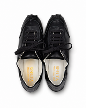Load image into Gallery viewer, VERA in Black Nappa