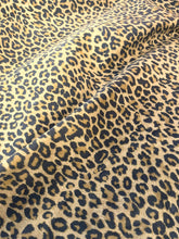 Carica l'immagine nel visualizzatore di Gallery, OLGA in Camoscio Maculato Leopardo