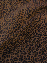 Carica l'immagine nel visualizzatore di Gallery, OLGA in Camoscio Maculato Leopardo