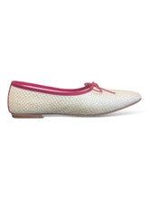 Load image into Gallery viewer, OLGA in Natural Raffia