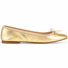 Load image into Gallery viewer, NICOLE in Gold Laminate