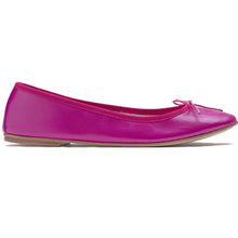 Carica l'immagine nel visualizzatore di Gallery, NICOLE in Nappa Fucsia