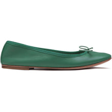Load image into Gallery viewer, NICOLE in Green Nappa