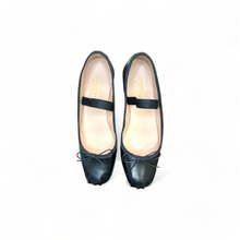 Carica l'immagine nel visualizzatore di Gallery, UMA in Nappa Nero