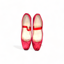 Carica l'immagine nel visualizzatore di Gallery, UMA in Raso Rubino