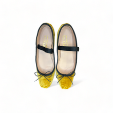 Carica l'immagine nel visualizzatore di Gallery, UMA in Velluto Senape