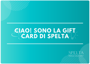 Spelta Milano Gift Card