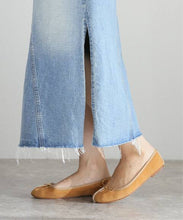 Carica l'immagine nel visualizzatore di Gallery, ISABEL in Montone Naturale