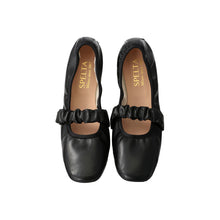 Carica l'immagine nel visualizzatore di Gallery, LAURA in Nappa Nero