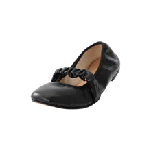 Carica l'immagine nel visualizzatore di Gallery, LAURA in Nappa Nero