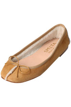 Carica l'immagine nel visualizzatore di Gallery, ISABEL in Montone Naturale