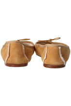 Carica l'immagine nel visualizzatore di Gallery, ISABEL in Montone Naturale