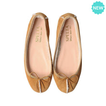 Carica l'immagine nel visualizzatore di Gallery, ISABEL in Montone Naturale