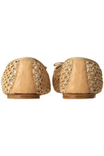 Load image into Gallery viewer, OLGA in Light Tan Crochet