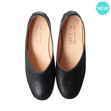 Carica l'immagine nel visualizzatore di Gallery, PIPER in Nappa Nero