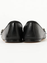 Carica l&#39;immagine nel visualizzatore di Gallery, GISELLE in Nappa Nero
