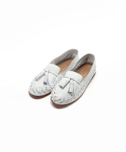Load image into Gallery viewer, JOLENE in White Dollaro READY-TO-SHIP
