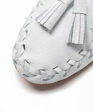 Load image into Gallery viewer, JOLENE in White Dollaro READY-TO-SHIP
