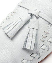 Load image into Gallery viewer, JOLENE in White Dollaro READY-TO-SHIP
