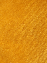 Load image into Gallery viewer, DALILA in Mustard Yellow Velvet
