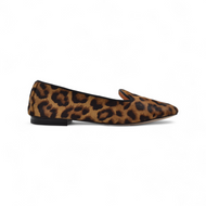 ORTENSIA in Cavallino Leopard - PRONTA CONSEGNA
