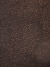 Load image into Gallery viewer, UMA in Dark Brown Velvet
