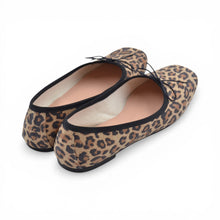 Carica l'immagine nel visualizzatore di Gallery, IMMA in Camoscio Maculato Leopardo - PRONTA CONSEGNA
