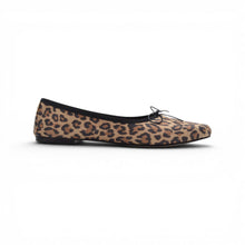 Carica l'immagine nel visualizzatore di Gallery, IMMA in Camoscio Maculato Leopardo - PRONTA CONSEGNA
