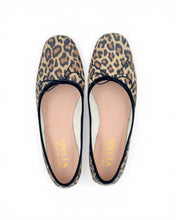 Carica l'immagine nel visualizzatore di Gallery, IMMA in Camoscio Maculato Leopardo - PRONTA CONSEGNA
