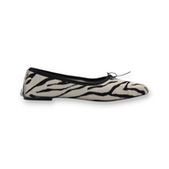 Zebra Pony Skin