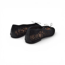 Load image into Gallery viewer, NICOLE in Black Lace
