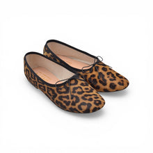 Carica l'immagine nel visualizzatore di Gallery, OLGA in Cavallino Maculato Leopardo - PRONTA CONSEGNA

